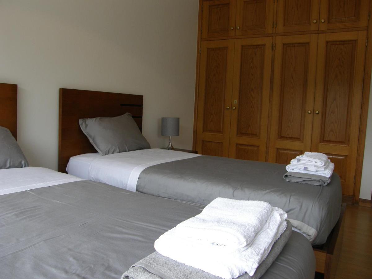 Bed and Breakfast Casajp à Viana do Castelo Extérieur photo
