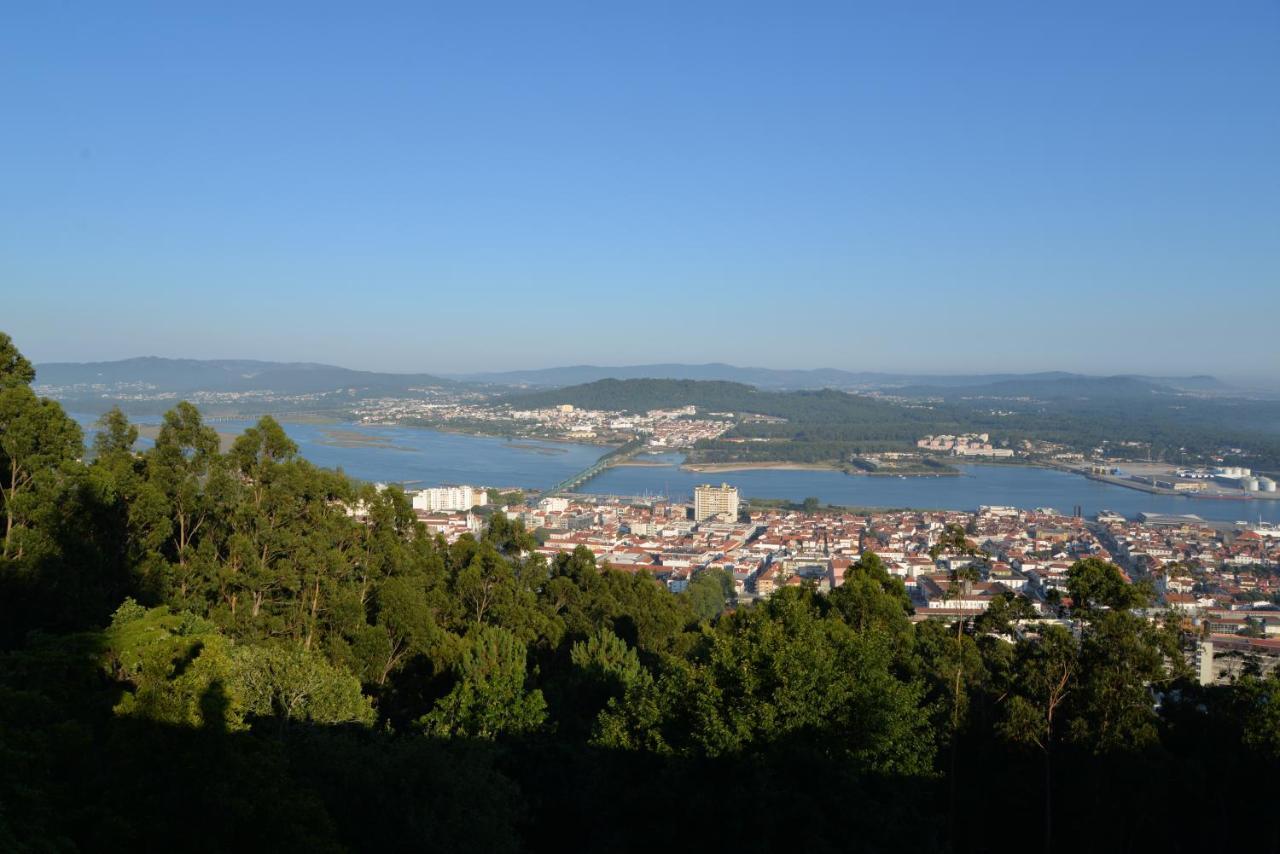 Bed and Breakfast Casajp à Viana do Castelo Extérieur photo