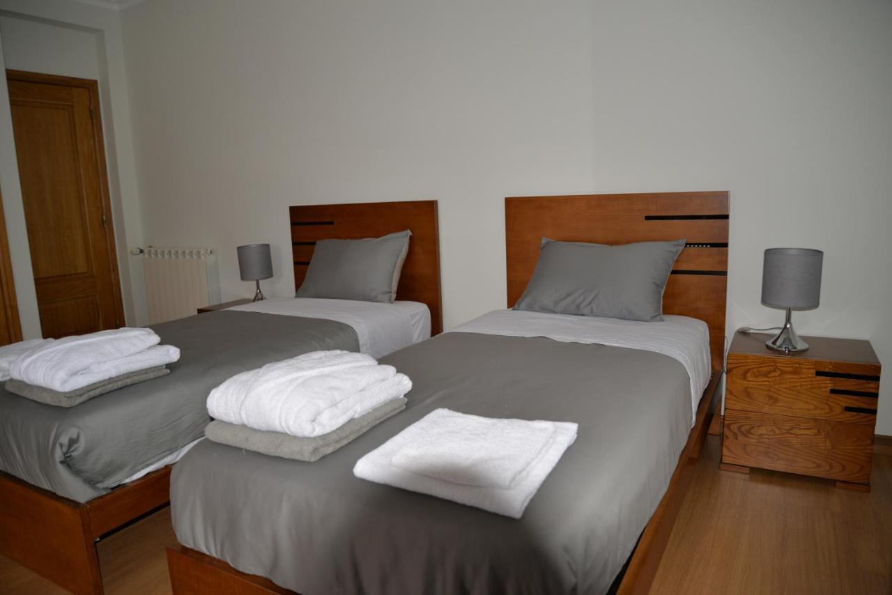Bed and Breakfast Casajp à Viana do Castelo Extérieur photo