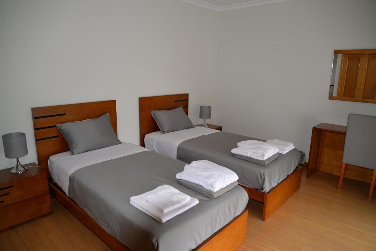 Bed and Breakfast Casajp à Viana do Castelo Extérieur photo